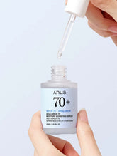 Anua - Birch 70 Moisture Boosting Serum 30ml